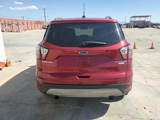 Photo 6 from auction – 2017 FORD ESCAPE TIT with VIN 1FMCU0JD3HUC67877