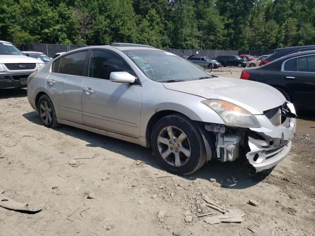 Photo 4 from auction – 2007 NISSAN ALTIMA 2.5 with VIN 1N4AL21E97N435796