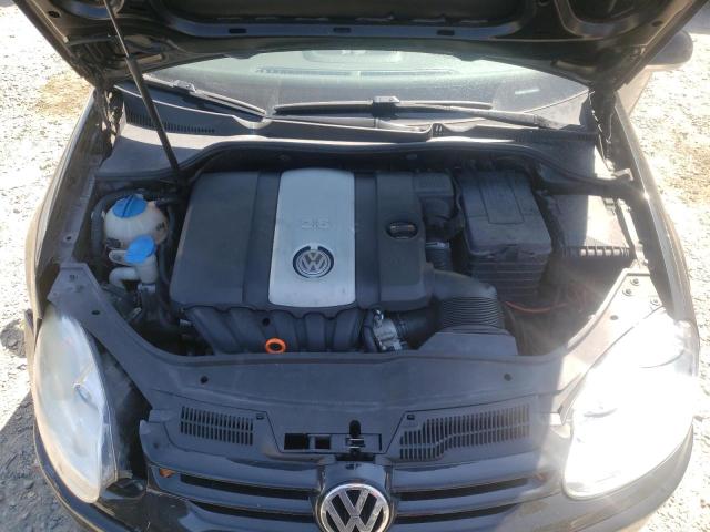 Photo 11 from auction – 2008 VOLKSWAGEN RABBIT with VIN WVWDB71K48W259927