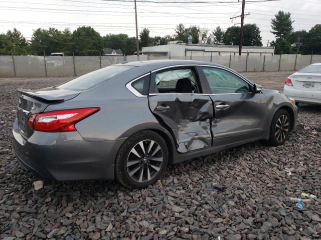 Photo 3 from auction – 2016 NISSAN ALTIMA 2.5 with VIN 1N4AL3AP0GC131291