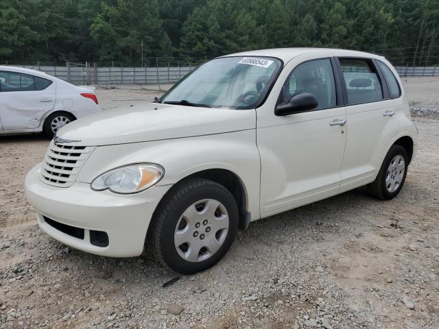 CHRYSLER PT CRUISER 2008 with VIN 3A8FY48B38T136680 - Photo from auction