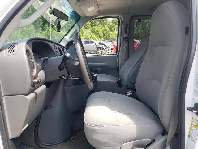 Photo 7 from auction – 2007 FORD ECONOLINE with VIN 1FBSS31L17DA47266