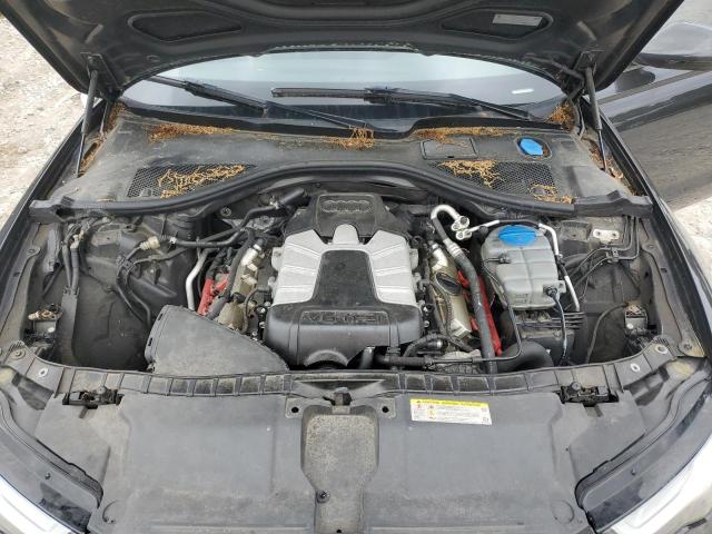 Photo 11 from auction – 2012 AUDI A6 with VIN WAUBGAFC1CN005949