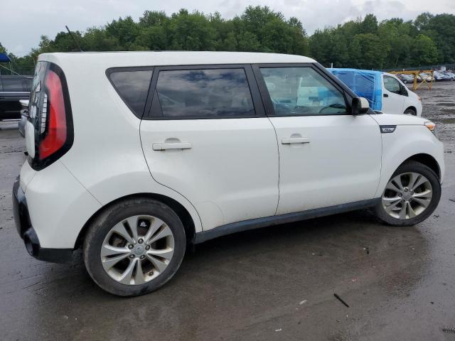 Photo 3 from auction – 2016 KIA SOUL + with VIN KNDJP3A59G7259356