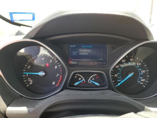 Photo 9 from auction – 2015 FORD ESCAPE SE with VIN 1FMCU0GX0FUA66873