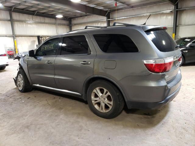 Photo 2 from auction – 2012 DODGE DURANGO SX with VIN 1C4RDJAG9CC112733