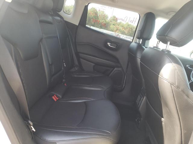 Photo 11 from auction – 2019 JEEP COMPASS LA with VIN 3C4NJDBB3KT655946