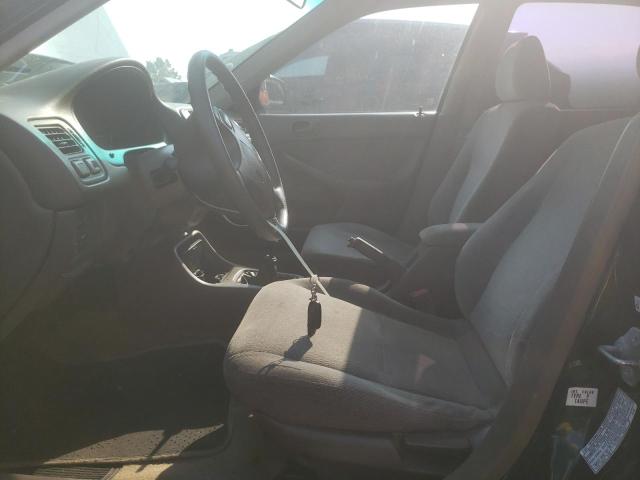 Photo 7 from auction – 1997 HONDA CIVIC with VIN JHMEJ8547VS003078