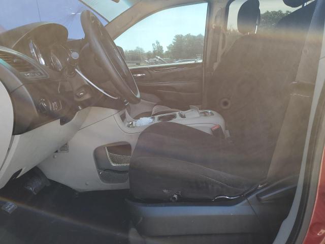 Photo 7 from auction – 2014 DODGE GRAND CARA with VIN 2C4RDGCG0ER259873