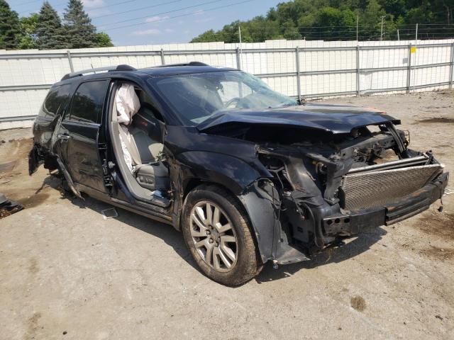 Photo 4 from auction – 2016 GMC ACADIA SLT with VIN 1GKKVRKD6GJ214675