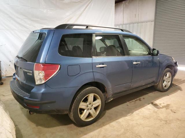 Photo 3 from auction – 2010 SUBARU FORESTER 2 with VIN JF2SH6CC2AH725131