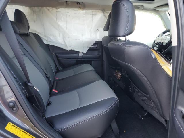 Photo 11 from auction – 2018 TOYOTA 4RUNNER SR with VIN JTEZU5JR3J5189099