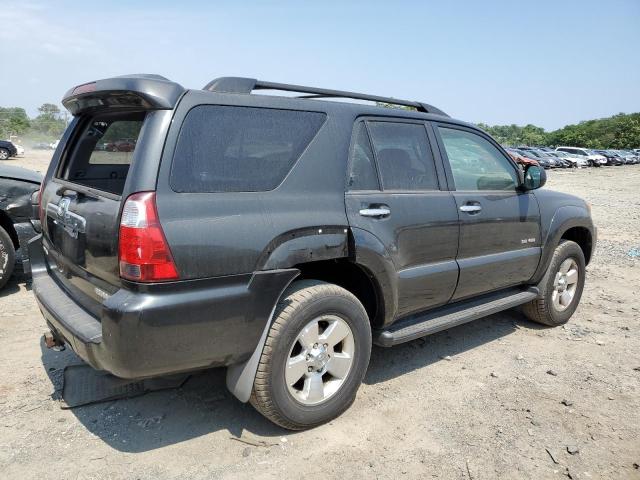 Photo 3 from auction – 2007 TOYOTA 4RUNNER SR with VIN JTEBU14RX78105471