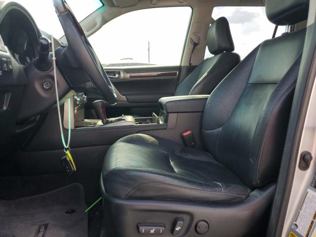Photo 7 from auction – 2015 LEXUS GX 460 with VIN JTJBM7FX2F5102063