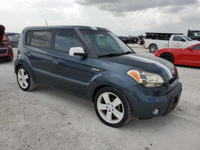 صورة رقم 4 من المزاد - 2010 KIA SOUL + مع VIN KNDJT2A23A7069460