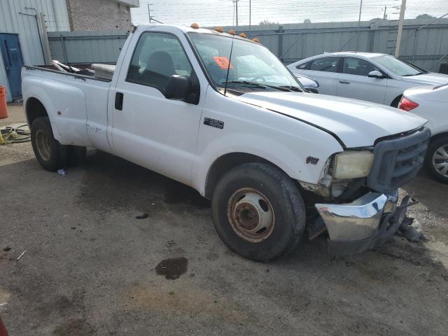 Photo 4 from auction – 1999 FORD F350 SUPER with VIN 1FTWF32S7XEC90629