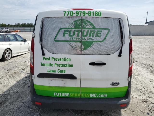 Photo 6 from auction – 2014 FORD TRANSIT CO with VIN NM0LS6E70E1166789