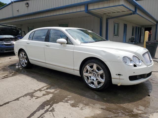 Photo 4 from auction – 2008 BENTLEY CONTINENTA with VIN SCBBR93WX8C051859