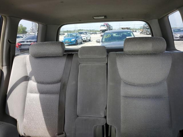 Photo 10 from auction – 2002 TOYOTA HIGHLANDER with VIN JTEGD21A520045357