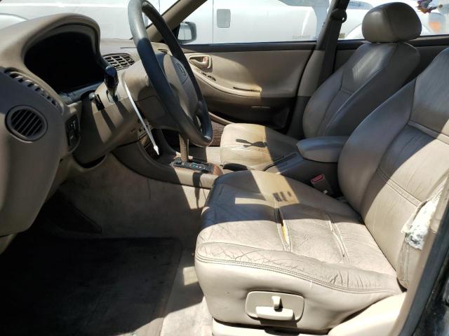 Photo 7 from auction – 1995 LEXUS ES 300 with VIN JT8GK13T3S0086779