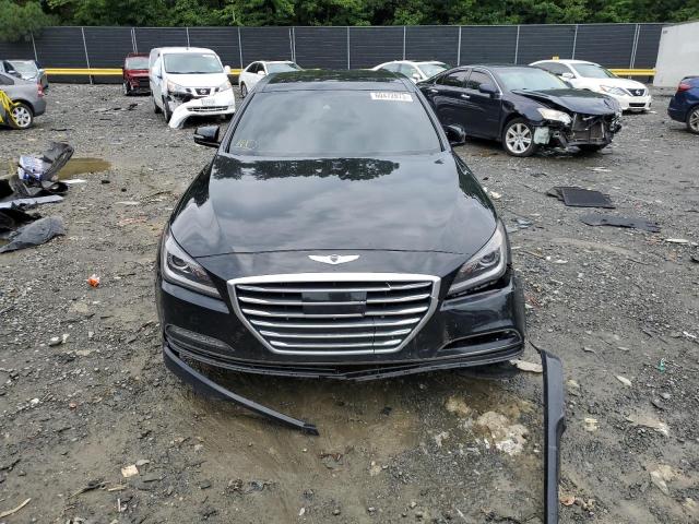 Photo 5 from auction – 2015 HYUNDAI GENESIS 5. with VIN KMHGN4JF1FU039722