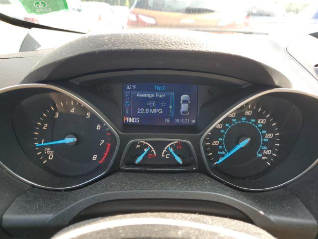 Photo 9 from auction – 2014 FORD ESCAPE SE with VIN 1FMCU9G96EUE32369