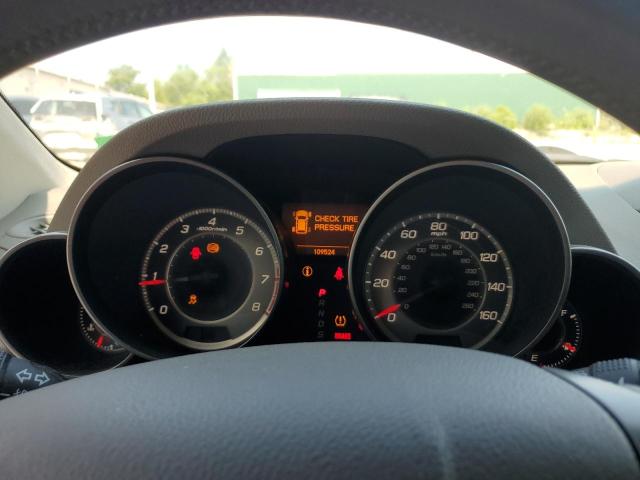 Photo 9 from auction – 2010 ACURA MDX with VIN 2HNYD2H24AH523098