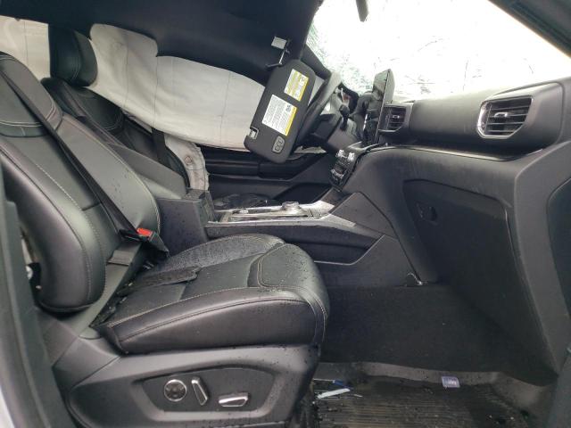 Photo 7 from auction – 2020 FORD EXPLORER S with VIN 1FM5K8GC7LGB25406