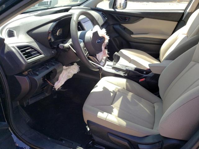 Photo 7 from auction – 2020 SUBARU IMPREZA with VIN 4S3GTAB68L3734708
