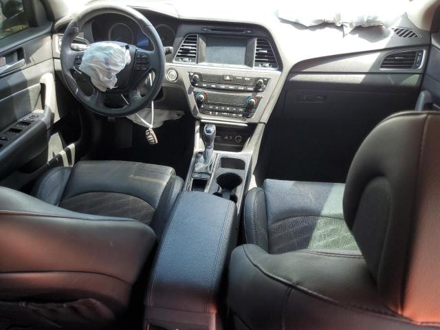 Photo 8 from auction – 2016 HYUNDAI SONATA SPO with VIN 5NPE34AF3GH300006