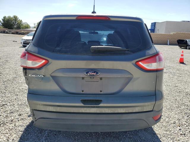 Photo 6 from auction – 2014 FORD ESCAPE S with VIN 1FMCU0F77EUA05603