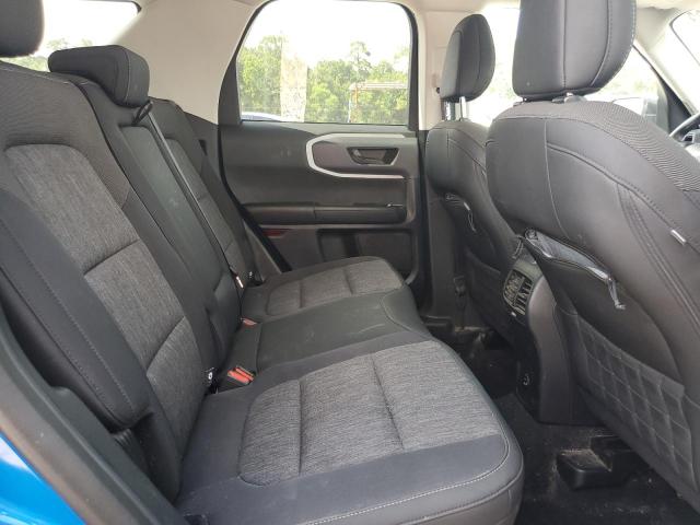 Photo 10 from auction – 2022 FORD BRONCO SPO with VIN 3FMCR9B64NRD33880