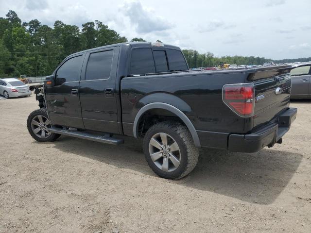 Photo 2 from auction – 2014 FORD F150 SUPER with VIN 1FTFW1EF2EKF70458