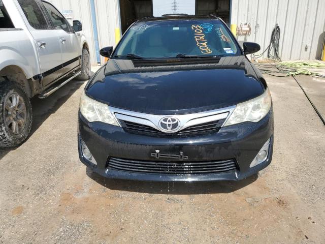 Zdjęcie 5 z aukcji – 2012 TOYOTA CAMRY BASE z VIN 4T4BF1FK7CR210454
