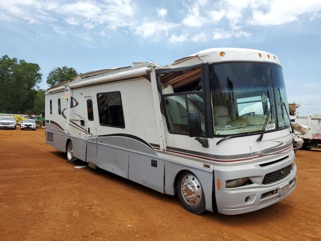 ITAS MOTORHOME 2002 with VIN 5B4MP67G923346865 - Photo from auction