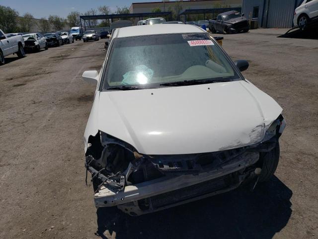 Photo 5 from auction – 2004 HONDA CIVIC LX with VIN JHMES16534S001645