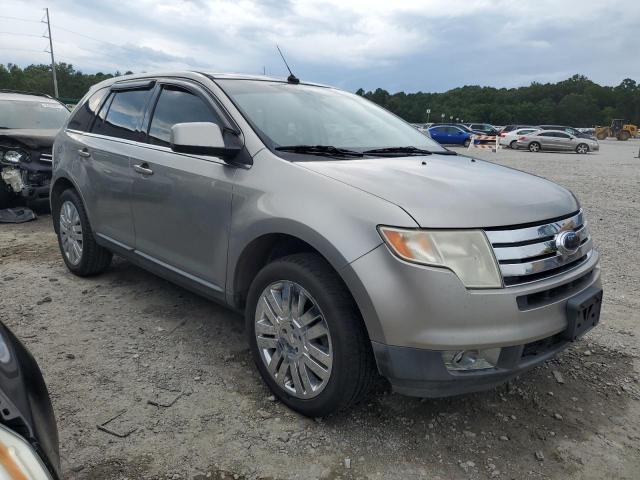 Photo 4 from auction – 2008 FORD EDGE LIMIT with VIN 2FMDK39C28BA36854