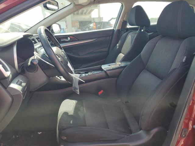 Photo 7 from auction – 2017 NISSAN MAXIMA 3.5 with VIN 1N4AA6AP1HC450191