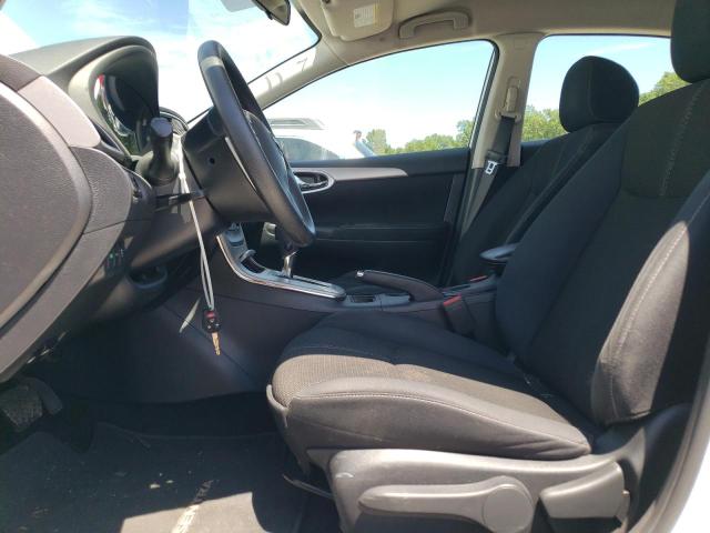 Photo 7 from auction – 2015 NISSAN SENTRA S with VIN 3N1AB7AP2FY332283