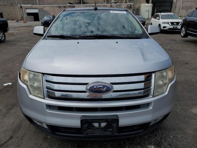 Photo 5 from auction – 2010 FORD EDGE LIMIT with VIN 2FMDK3KC2ABA31010