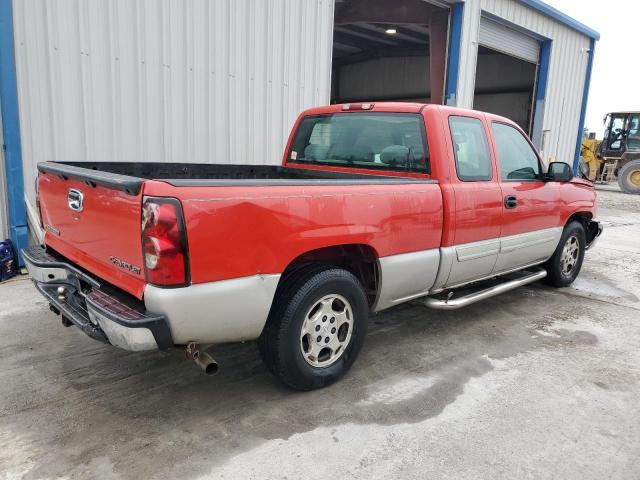 Photo 3 from auction – 2004 CHEVROLET 1500 PICKU with VIN 1GCEC19V84Z190200