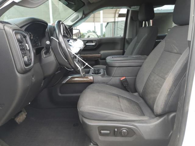 Photo 7 from auction – 2019 CHEVROLET SILVERADO with VIN 3GCUYEED3KG106475