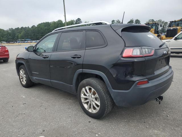 Photo 2 from auction – 2020 JEEP CHEROKEE L with VIN 1C4PJLCB5LD519715