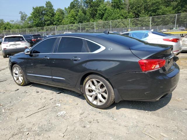 Photo 2 from auction – 2014 CHEVROLET IMPALA LTZ with VIN 2G1155S3XE9177378