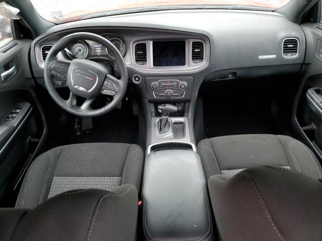 Photo 8 from auction – 2023 DODGE CHARGER SX with VIN 2C3CDXBG7PH522283