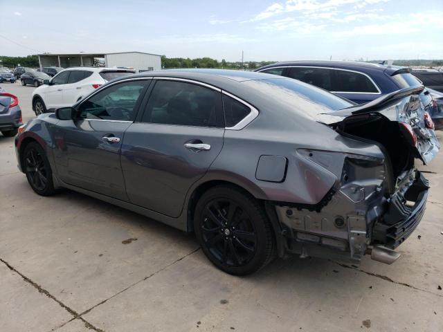 Photo 2 from auction – 2017 NISSAN ALTIMA 2.5 with VIN 1N4AL3AP2HC486366