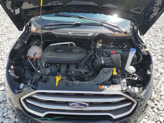 Photo 12 from auction – 2021 FORD ECOSPORT S with VIN MAJ6S3GL3MC454890