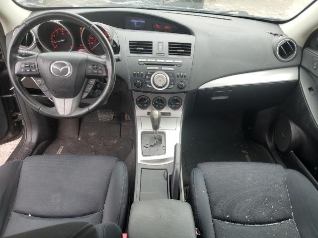 Photo 8 from auction – 2011 MAZDA 3 S with VIN JM1BL1U5XB1367383