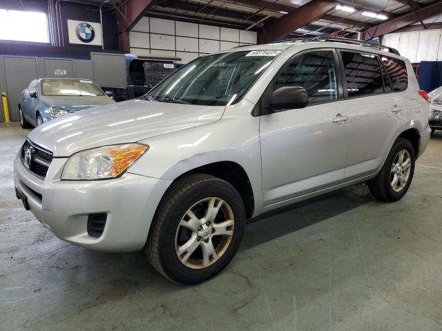 TOYOTA RAV4 2012 with VIN 2T3BF4DV3CW198318 - Photo from auction