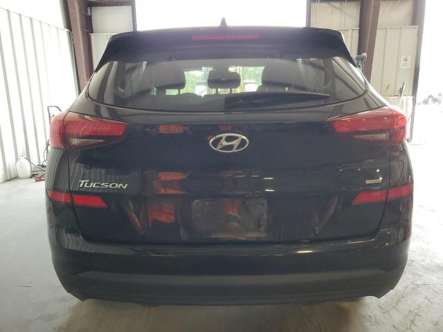 Photo 6 from auction – 2019 HYUNDAI TUCSON SE with VIN KM8J2CA41KU895796